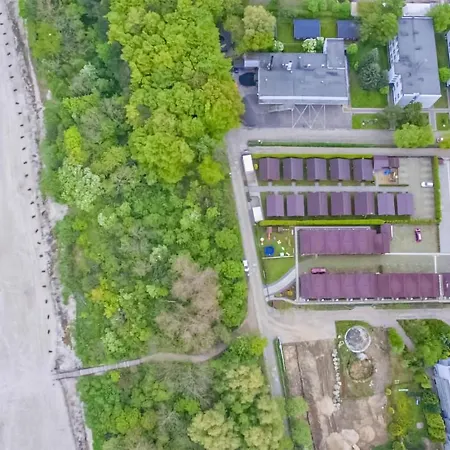 2 Bedroom Stunning In * Sianożęty