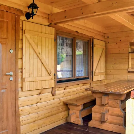 Ferienhaus 2 Bedroom Stunning In