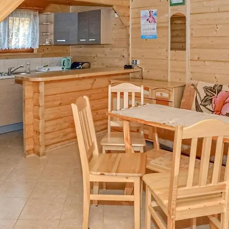 2 Bedroom Stunning In Prázdninový dům *