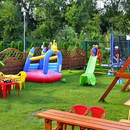 Ferienhaus 2 Bedroom Stunning In