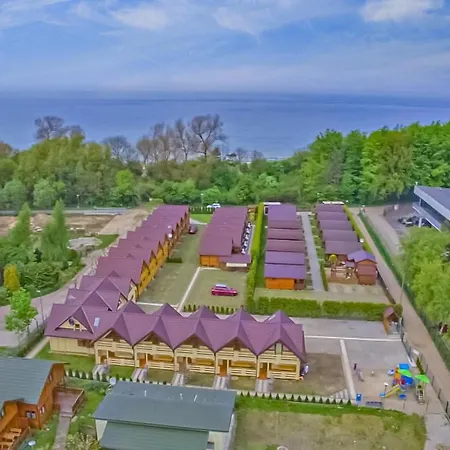 2 Bedroom Stunning In * Sianożęty