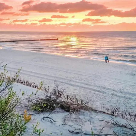 Prázdninový dům 2 Bedroom Stunning In Sianożęty