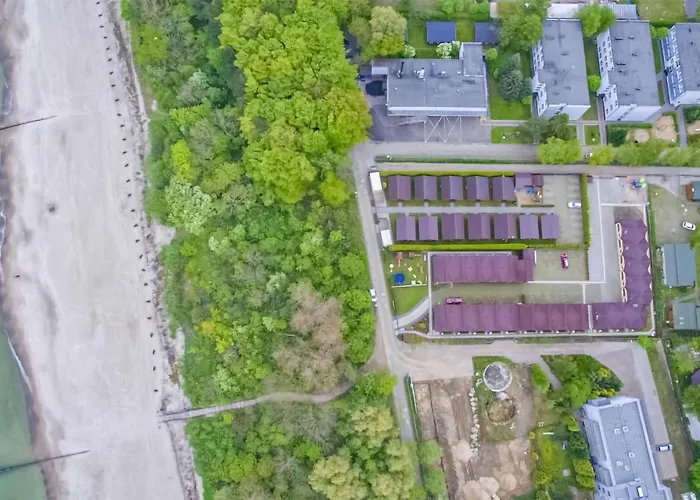 2 Bedroom Stunning In * Sianozety