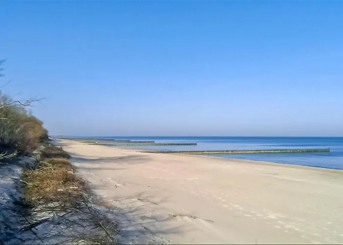 Σπίτι διακοπών 2 Bedroom Stunning In *