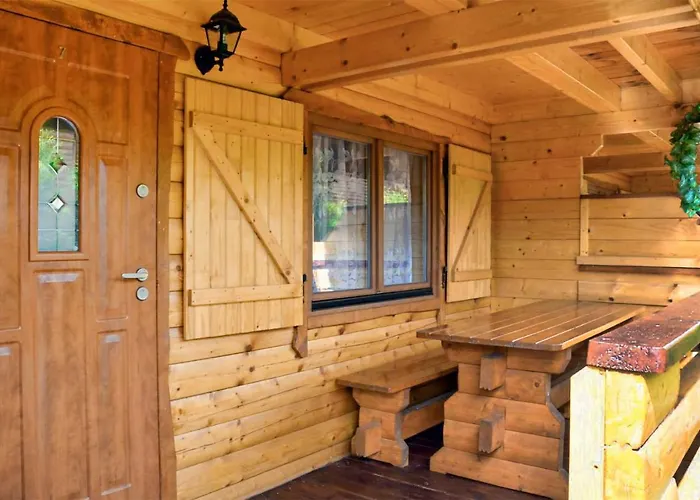 Σπίτι διακοπών 2 Bedroom Stunning In