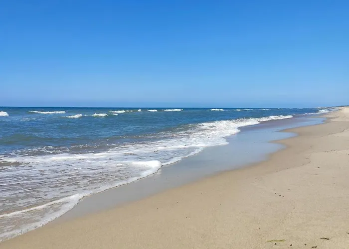 2 Bedroom Stunning In Σπίτι διακοπών Sianozety