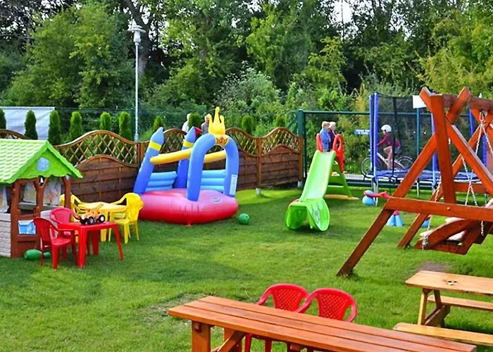 Σπίτι διακοπών 2 Bedroom Stunning In