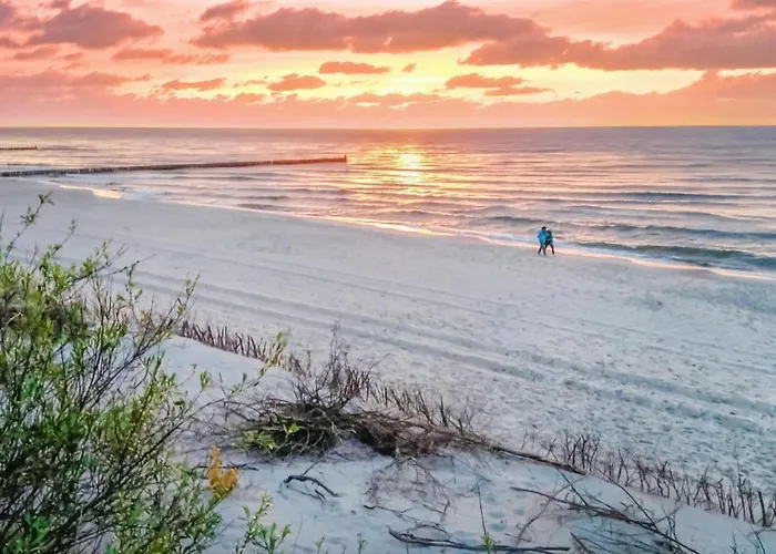 Σπίτι διακοπών 2 Bedroom Stunning In Sianozety